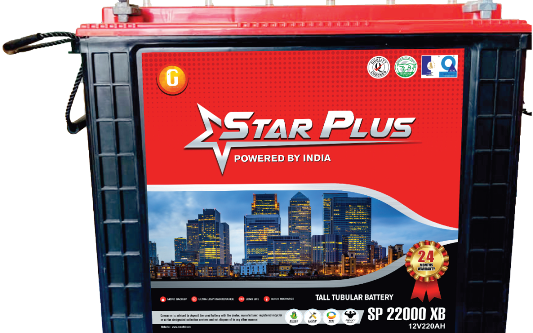 How Long Can An Inverter Battery Last In Nigeria