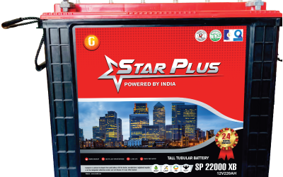 How Long Can An Inverter Battery Last In Nigeria