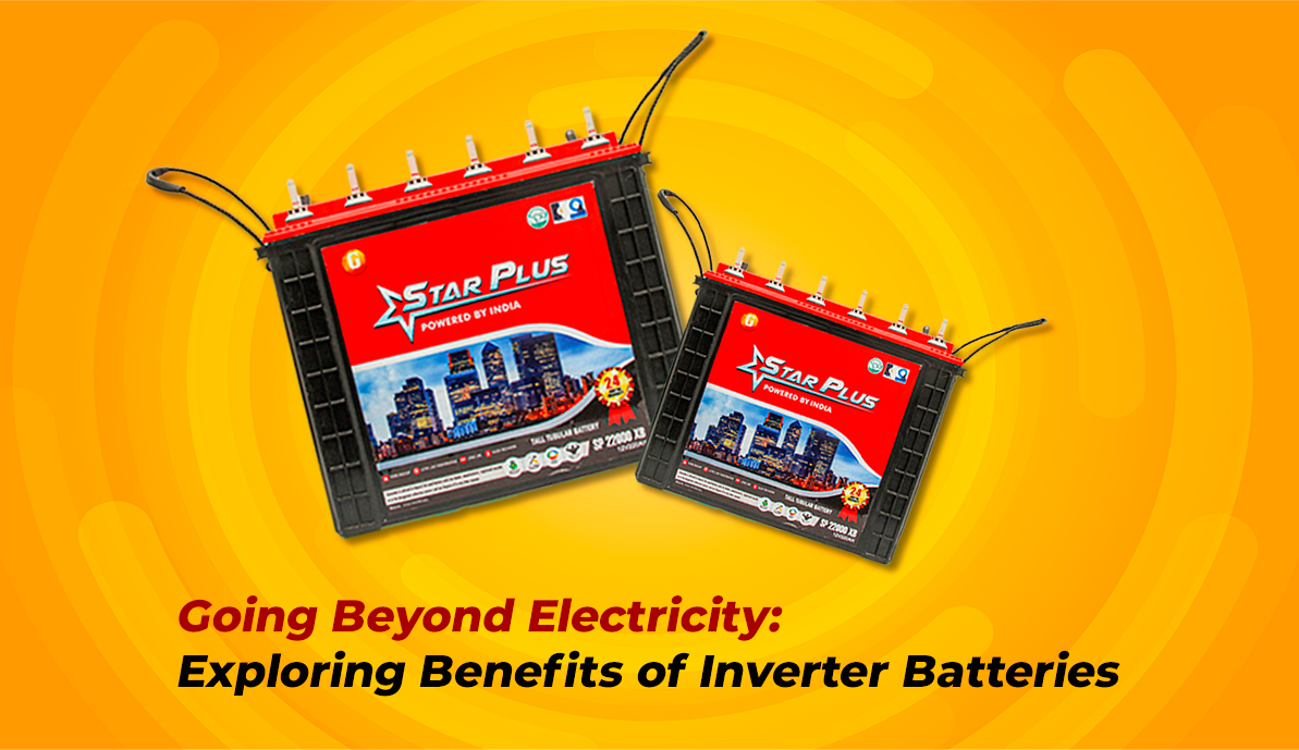 Battery manufacturers in Nigeria