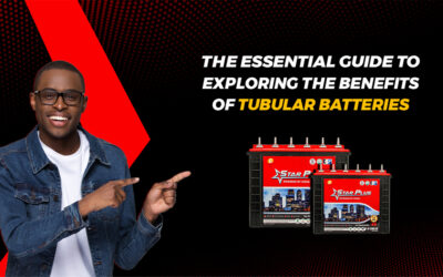 The Essential Guide to Exploring the Benefits of Tubular Batteries