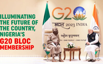 Illuminating the Future of the Country, Nigeria’s G20 Bloc Membership