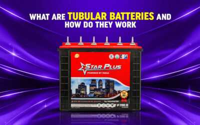 What are Tubular Batteries and How Do They Work