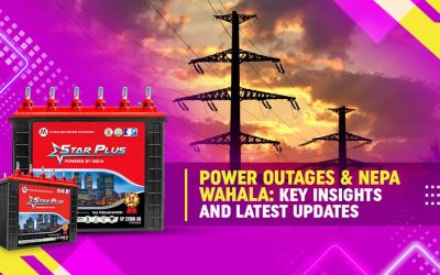 Power Outages & NEPA Wahala: Key Insights and Latest Updates