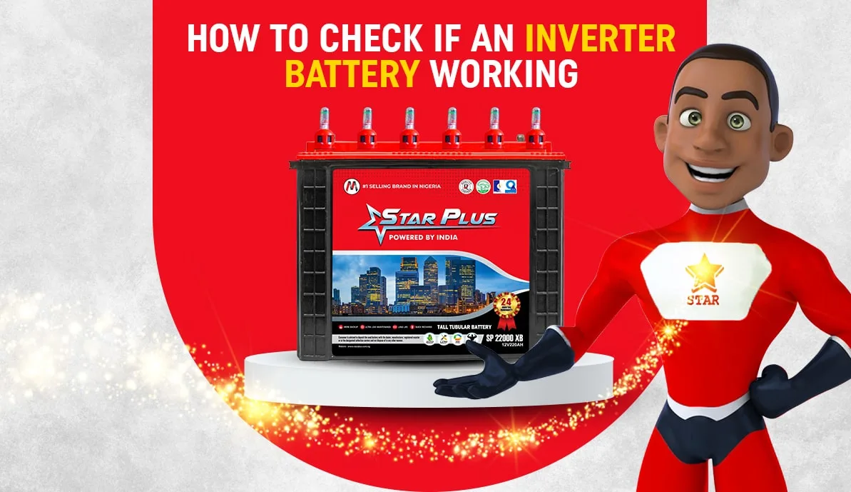 how-to-check-if-an-inverter-battery-working How to check if an inverter battery working