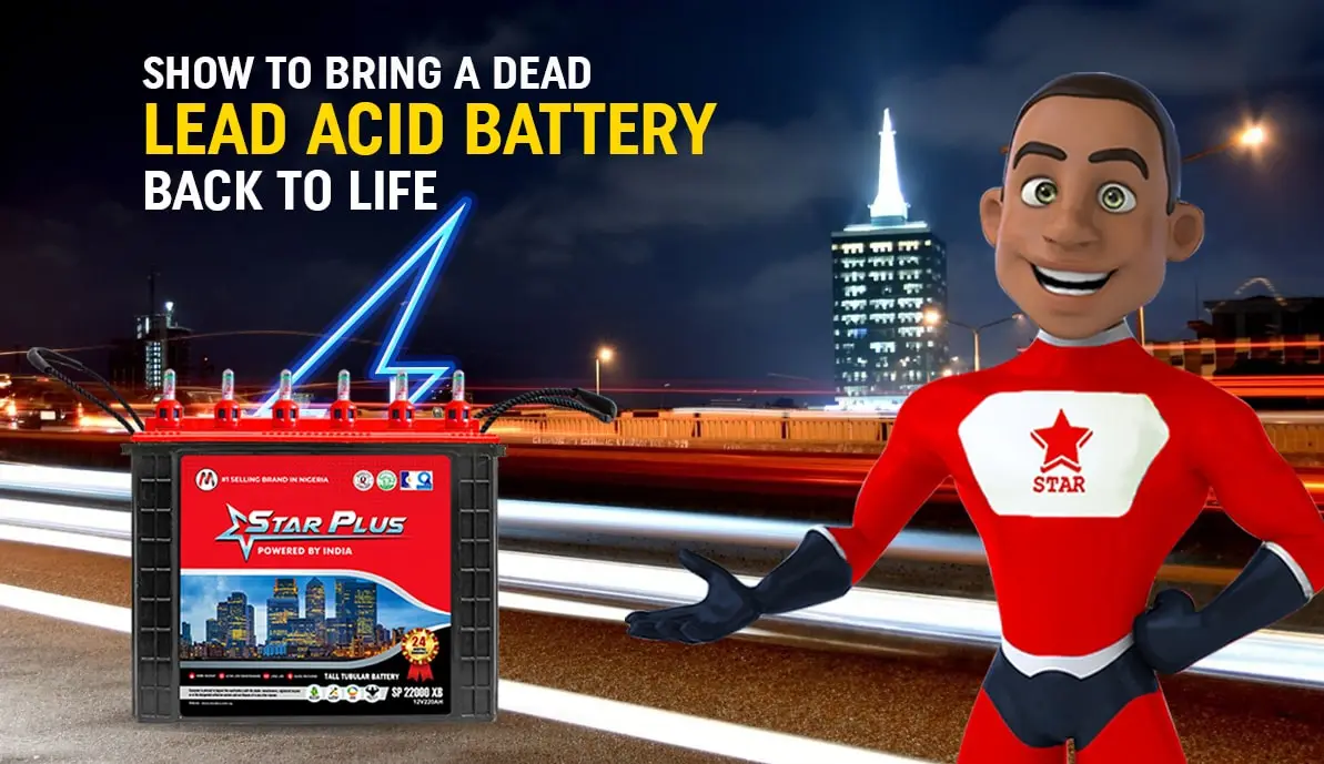 how-to-bring-a-dead-lead-acid-battery-back-to-life How to bring a dead lead acid battery back to life